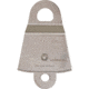 CMI 2'' Prusik Ss Dbl Bushing RP133NFPA