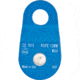 CMI  Blue Micro Pulley Nylonshv RP142