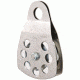 Cmi Heavy Duty 4 inch Pulley