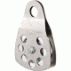 Cmi Heavy Duty 4 inch Pulley
