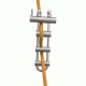 CMI  Mini Descending Rack MRACKB