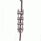 CMI  Mini Descending Rack MRACKB