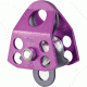 CMI Prusik Minding Pulley - Doubl RP137D
