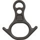 CMI Rescue 8 Black Aluminum R1000