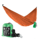 Coalatree Loafer Single Hammock, Orange/Lime ORANGE-LOAFER-HAMMOCK