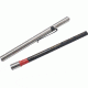 Coast A9R Rechargeable LED Pen Light, Black 19648