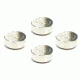Coast AG3 Batteries TT7713CP - Qty 4