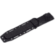 Coast F611 Fixed Blade Field Knife CUS100