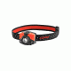 Coast FL75R Rechargeable Pure Beam Focusing Headlamp, 530 Lumens, Li-Ion Pack/3 x AAA, Gift Box, Black, 21531