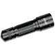 Coast LED Lenser Tactical Focus Beam LED Flashlight LL7438 - 83 Lumens, 3 x AAA, Twist Focus