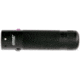 Coast LED Lenser Dual Color - White and Ultraviolet LED Flashlight LL7732DUV - 26 Lumens, 3 x AAA