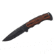 Coast FX411 Stainless Steel Folding Knife C1104