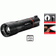 Coast G50 Flashlight, 3 AAA Batteries, 166 Lumens CT-19299