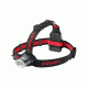 Coast HL44 Dual Color LED Headlamp with Multi-Beam Optics System - 210 Lumens 19994