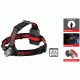 Coast HL5 Headlamp, 3 AAA Batteries, 175 Lumens CT-19351
