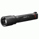 Coast HP550 Pure Beam Focusing Flashlight CP 1075 Lumens, Black 20153