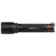 Coast HP550 Pure Beam Focusing Flashlight CP 1075 Lumens, Black 20153