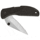 Coast Large Lockback Knife Folding, Serrated Knife CG004PL