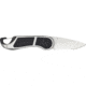 Coast Carabiner Knife - Back