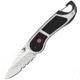 Coast LED Compact Knife, ComboEdge CT-7401CP