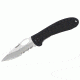 Coast LX320 Knife, Black CG004PLCP