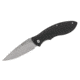 Coast LX337 Knife with Ribbed Fiberglass-Filled Nylon Handle 20075