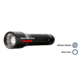 Coast LED Lenser P7 High Performance Aluminum Tactical Flashlight w/ One-Handed Speed Focus HP8407