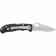 Coast Predator LockBack Knife - Back
