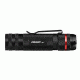 Coast PX1 Pure Beam 3xAAA, Focusing Flashlight CP 315 Lumens, Black, Clam 20864