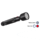 Coast V2 9 Chip Dual Color Handheld LED Flash Light w/ Clover Leaf Multi Reflector System TT1189