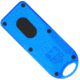 Cobratec Knives Cobratec Otf Bottle Opener Blue 4.62 Oal W/lanyard Loop