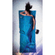 Cocoon Cotton Travelsheet, Blue 316123