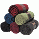 Cocoon Fleece Blanket - Blackberry FB05