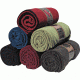 Cocoon Fleece Blanket - Blackberry FB05