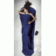 Cocoon MummyLiner - Microfiber-Twilight Blue