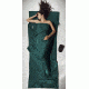 Cocoon TravelSheet - Microfiber-Moss Green