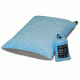 Cocoon Ultralight AirCore Pillow-Light Blue-Medium