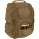 Mercury Tactical Rogue Commuter Backpack, Coyote, 17inx12 1/4inx7in, MRCCA2010-CY