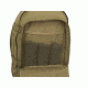 Mercury Tactical Tac Pak with Hydrapak, Coyote, 20 1/2in.x15in.x12 3/4in. 9978-CY
