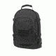 Mercury Tactical Three Day Backpack, Black, 20 1/2in.x15in.x12 3/4in. 9979-BK