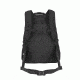 Mercury Tactical Three Day Backpack, Black, 20 1/2in.x15in.x12 3/4in. 9979-BK