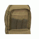 Mercury Tactical Three Day Backpack, Coyote, 20 1/2in.x15in.x12 3/4in. 9979-CY