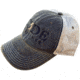 Code of Silence Kikbak Cap - Mens, Black/Tan, 127007001