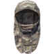 Code of Silence Merino-LR Balaclava - Mens, Camo, 115010001