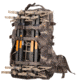 Code of Silence DoubleBack Pack, Camo, 172003001