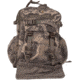 Code of Silence DoubleBack Xtreme Pack, Camo, 172003001