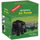 Coghlans 4d Air Pump 0817