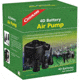 Coghlans 4d Air Pump 0817