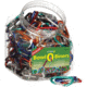 Coghlans 6mm Bowl O/carabiners 174 Pcs 2510