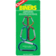 Coghlans Aluminum Accessory Biners 773811